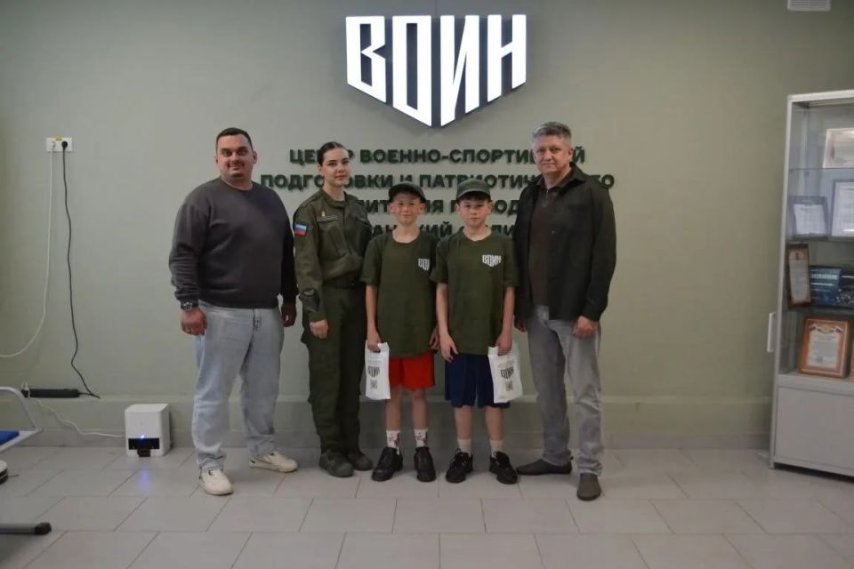 Сергей Цемкало: Ровно полгода назад я стал участником республиканского проекта «Семейный куратор»