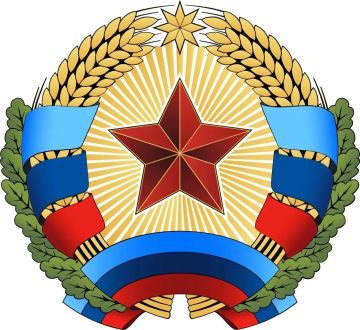 Андрей Губарев: Состоялось очередное пленарное заседание Народного Совета Луганской Народной Республики