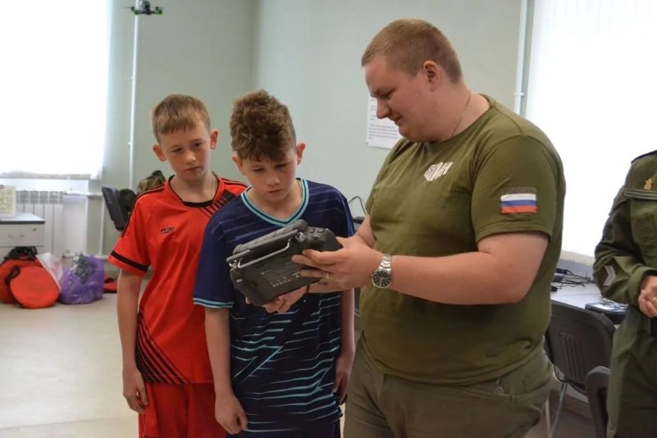 Сергей Цемкало: Ровно полгода назад я стал участником республиканского проекта «Семейный куратор» Сергей Цемкало: Ровно полгода назад я стал участником республиканского проекта «Семейный куратор»