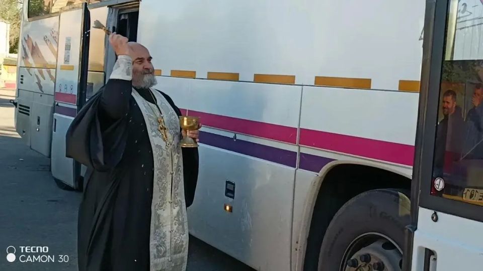 Тамбовский молодежный центр «Спас» готов к приему детей из Новоайдара Тамбовский молодежный центр «Спас» готов к приему детей из Новоайдара