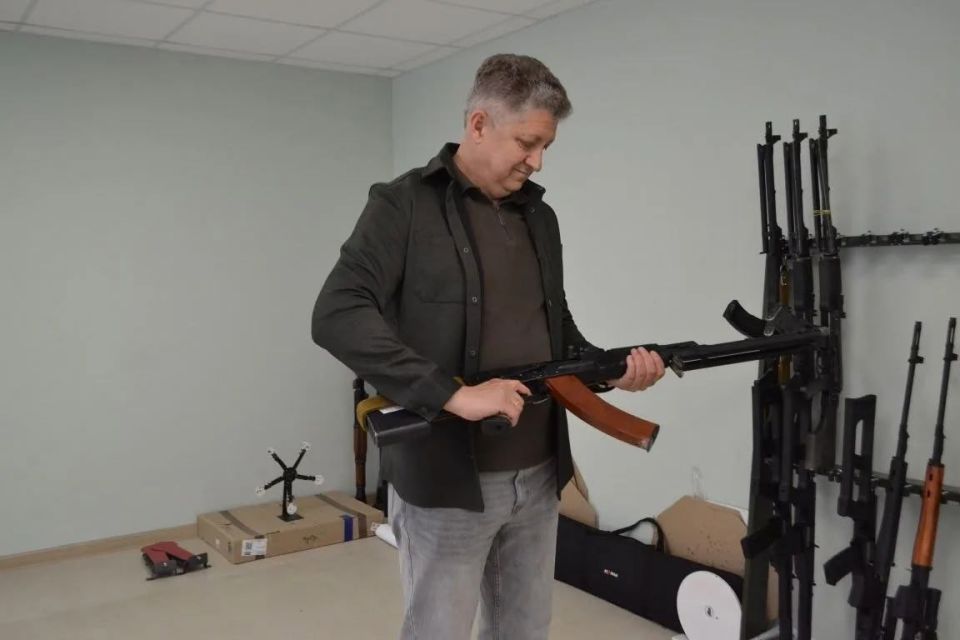 Сергей Цемкало: Ровно полгода назад я стал участником республиканского проекта «Семейный куратор» Сергей Цемкало: Ровно полгода назад я стал участником республиканского проекта «Семейный куратор»