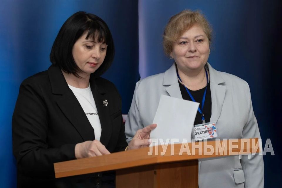 В Луганске проходит региональный этап Всероссийского конкурса профессионального мастерства в номинации «Электромонтер»