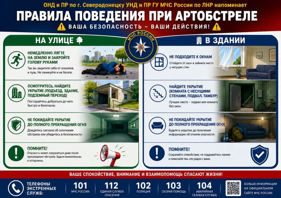 Ситуация с беспилотниками (дронами) требует внимательности и чётких действий!