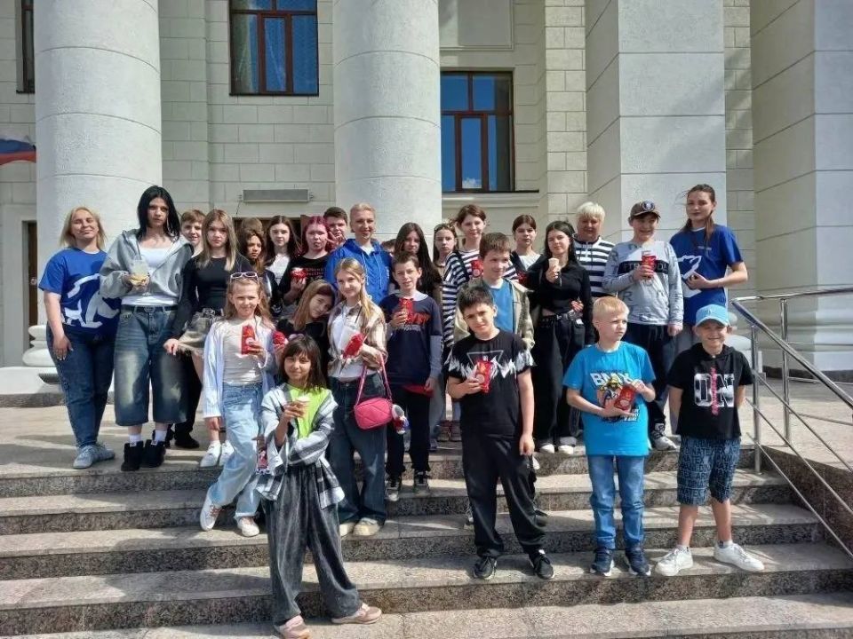 Владимир Шавлай: Активисты партии «Единая Россия» активно участвуют в акции «Партия рядом», оказывая помощь нуждающимся