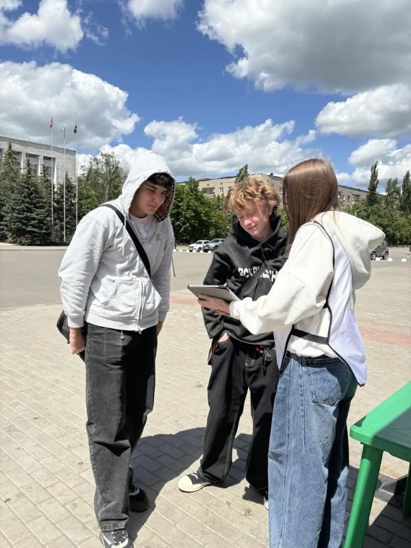 Кировск продолжает активное участие во Всероссийском голосовании за объекты благоустройства на 2027 год Кировск продолжает активное участие во Всероссийском голосовании за объекты благоустройства на 2027 год