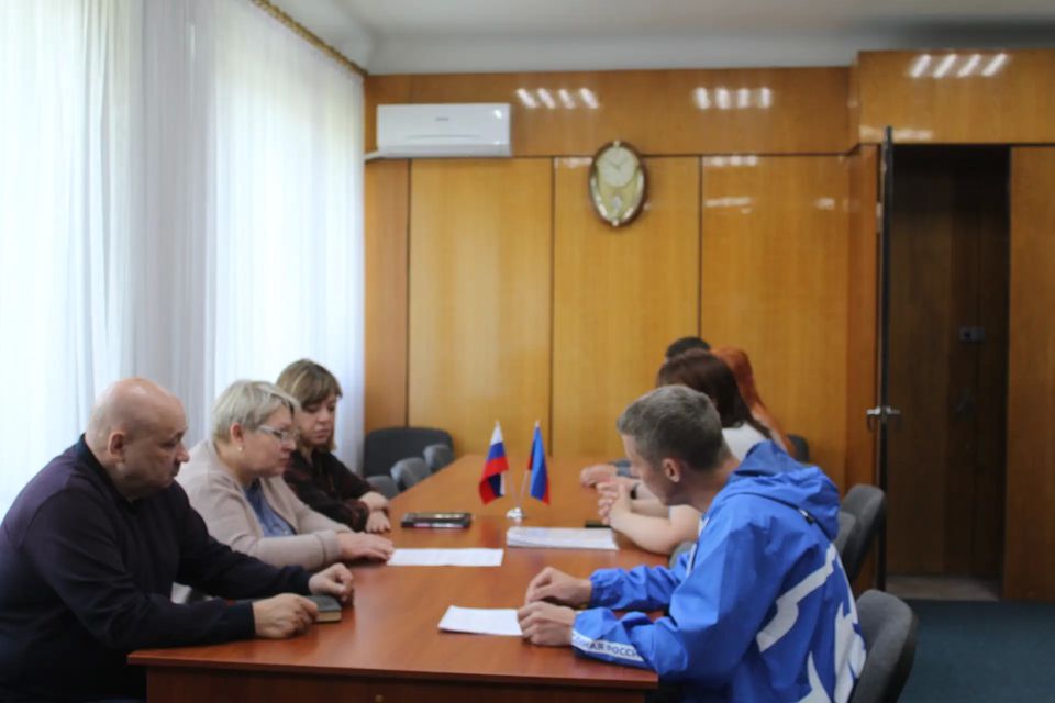 В Администрации Кировска состоялось заседание тарифной комиссии