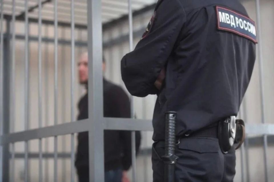 За сутки полиция ЛНР раскрыла три кражи