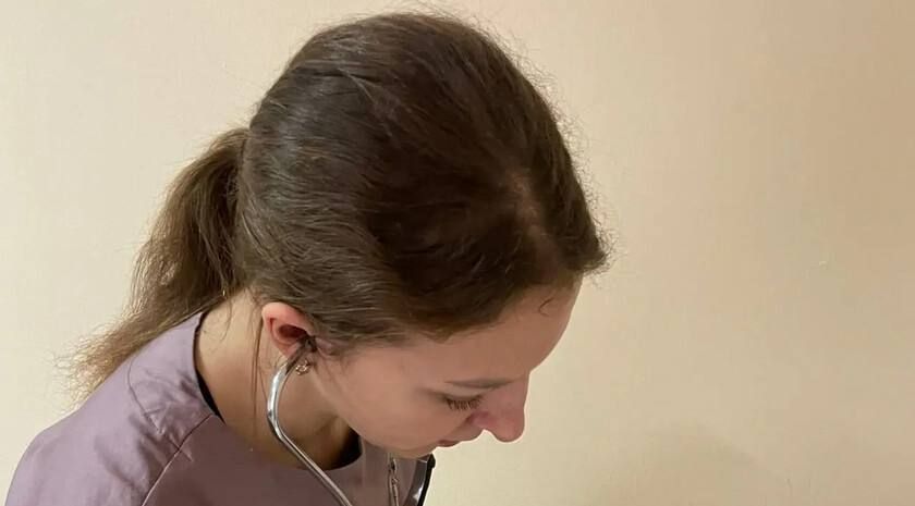 Земский доктор Екатерина Антонова: «Обычно у меня на приеме до 40 деток в день» О том, как выпускница Луганского медуниверситета решилась на переезд в Беловодск всего за один день, как местные жители встретили долгожданного...