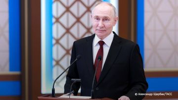 Ситуация на поле боя в зоне спецоперации дает РФ право говорить, что украинский конфликт движется к завершению