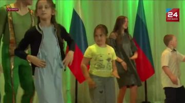 9 многодетных семей Республики награждены медалями «Родительская слава»