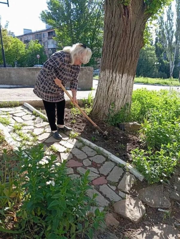 Депутаты Брянковского городского совета Алферова Алла Владимировна и Герасимова Людмила Николаевна подали отличный пример активной гражданской позиции и приступили к добрым делам для нашего города Депутаты Брянковского городского совета Алферова Алла Владимировна и Герасимова Людмила Николаевна подали отличный пример активной гражданской позиции и приступили к добрым делам для нашего города