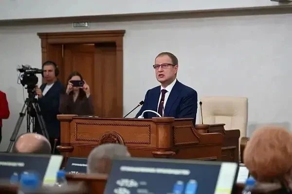 Алтайский край проведет работы на 46 объектах в Славяносербске в 2026 году