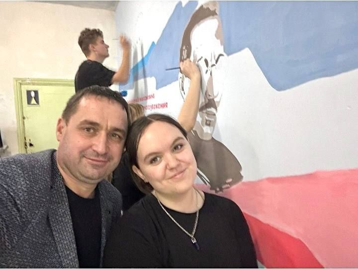 Сергей Колягин: В 2026 году, по инициативе Президента Российской Федерации Владимира Путина, наша необъятная страна отмечает Год единства народов России Сергей Колягин: В 2026 году, по инициативе Президента Российской Федерации Владимира Путина, наша необъятная страна отмечает Год единства народов России