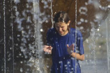 В ЛНР в предстоящие сутки прогнозируют сильный ветер