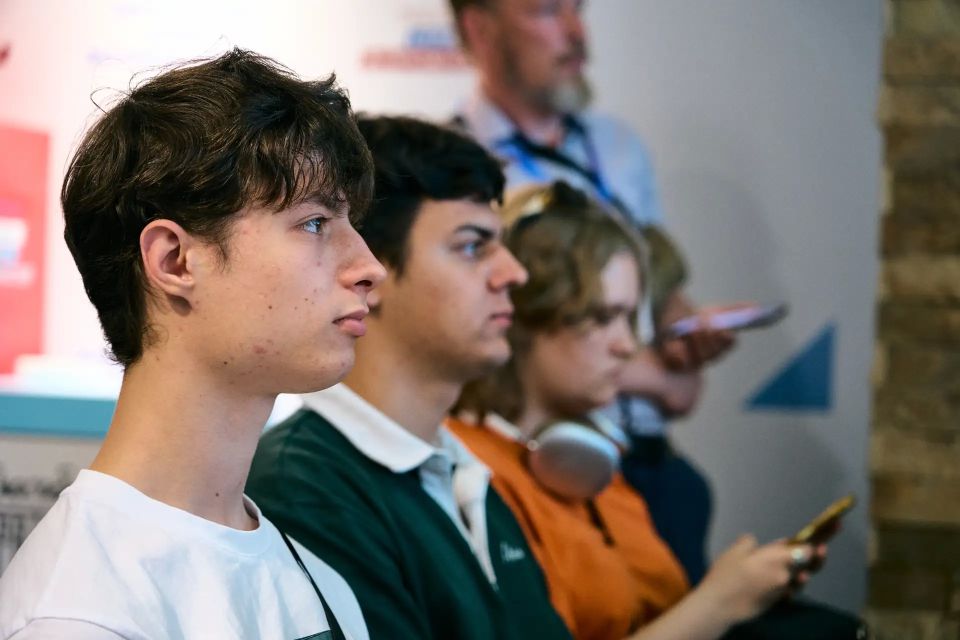 Поздравили Президентскую платформу «Россия – страна возможностей» с 8-летием! Поздравили Президентскую платформу «Россия – страна возможностей» с 8-летием!