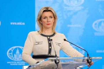 «Западу нужно сделать так, чтобы никто не обращал внимания на преступление Зеленского*»