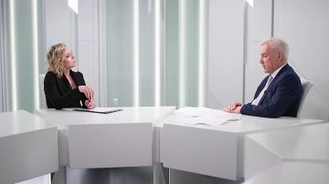 Из интервью заместителя Министра иностранных дел России А.В.Грушко телеканалу RT (28 мая 2026 года)