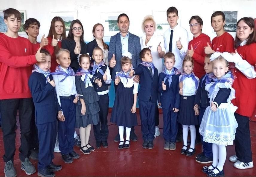 Сергей Колягин: В 2026 году, по инициативе Президента Российской Федерации Владимира Путина, наша необъятная страна отмечает Год единства народов России Сергей Колягин: В 2026 году, по инициативе Президента Российской Федерации Владимира Путина, наша необъятная страна отмечает Год единства народов России