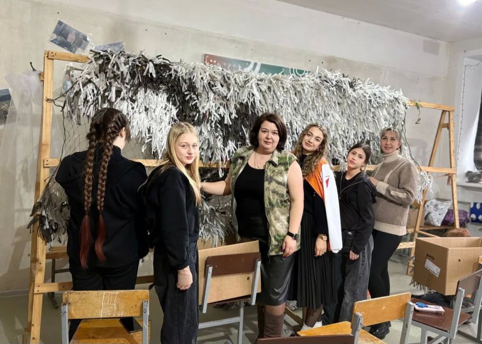 Продолжаем делиться с вами историями жителей нашей республики Продолжаем делиться с вами историями жителей нашей республики