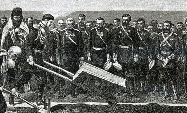 31 мая. . День Святой Троицы «Апостоли, сошествие Утешителя зряще, удивишася, како в виде огненных язык явися Дух Святый» 1557 В Москве родился Федор I Иоаннович, третий сын Ивана IV Грозного, последний царь всея Руси из... 31 мая. . День Святой Троицы «Апостоли, сошествие Утешителя зряще, удивишася, како в виде огненных язык явися Дух Святый» 1557 В Москве родился Федор I Иоаннович, третий сын Ивана IV Грозного, последний царь всея Руси из...