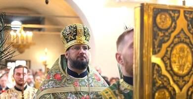 Архимандрит Иоанн: «Пятидесятница — день рождения нашей Церкви»