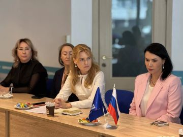 Дарья Лантратова: На Сахалине у активисток Женского движения множество уникальных, ни на что не похожих практик