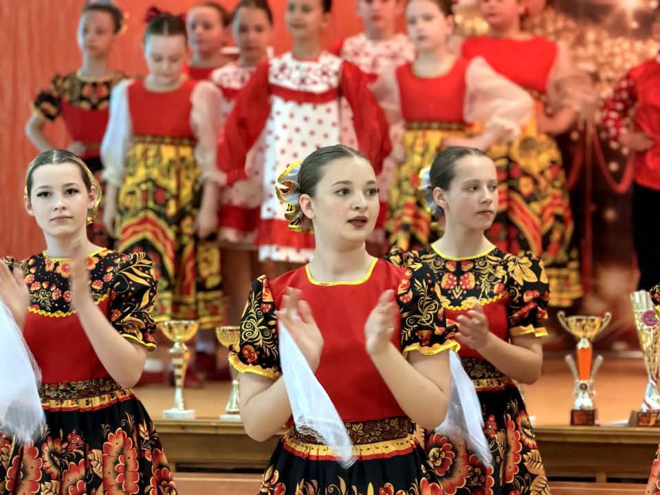 Творчество, которое меняет мир вокруг! Творчество, которое меняет мир вокруг!