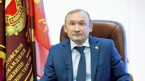Роман Насонов: Все места прямой военной угрозы России являются законными целями, сказал президент, отвечая на вопрос о возможности запусков БПЛА по России из Латвии
