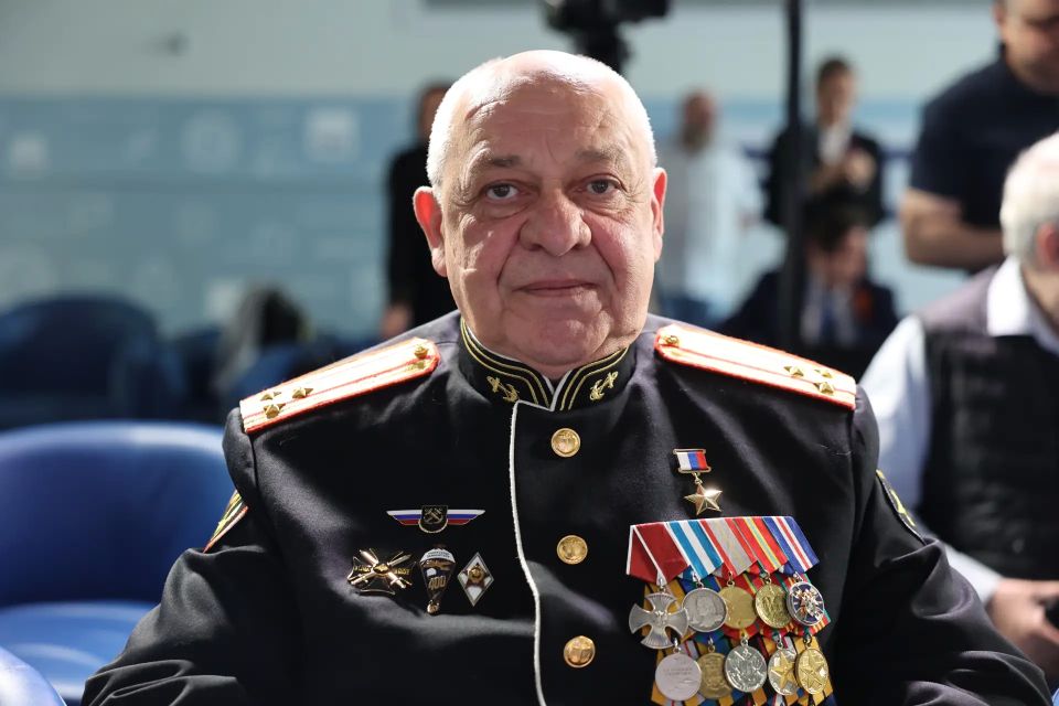 Дарья Лантратова: Женское Движение Единой России присоединится к проекту «Города-герои – города Героев» Дарья Лантратова: Женское Движение Единой России присоединится к проекту «Города-герои – города Героев»