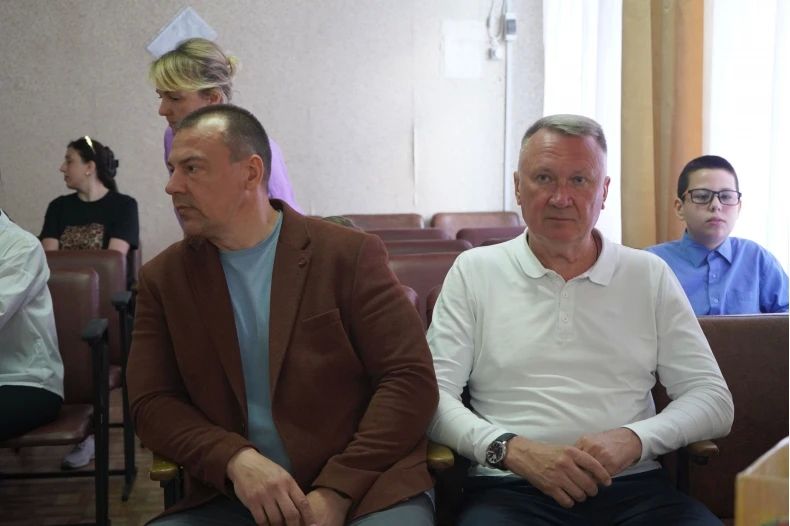 В Международный день защиты детей регион-шеф Красноярский край сделал особый подарок юным жителям Свердловского муниципального округа В Международный день защиты детей регион-шеф Красноярский край сделал особый подарок юным жителям Свердловского муниципального округа