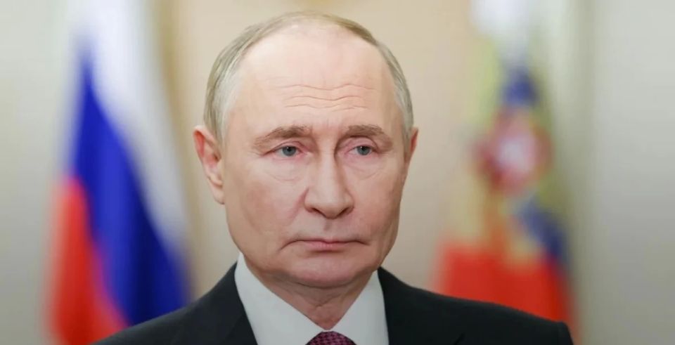 Путин: Все ответственные за удар по колледжу в Старобельске должны понести наказание, оно будет неотвратимым