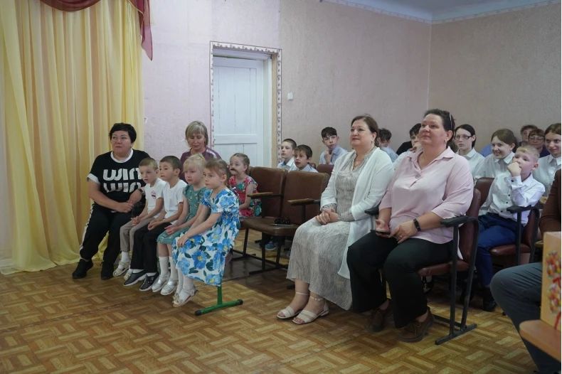 В Международный день защиты детей регион-шеф Красноярский край сделал особый подарок юным жителям Свердловского муниципального округа В Международный день защиты детей регион-шеф Красноярский край сделал особый подарок юным жителям Свердловского муниципального округа