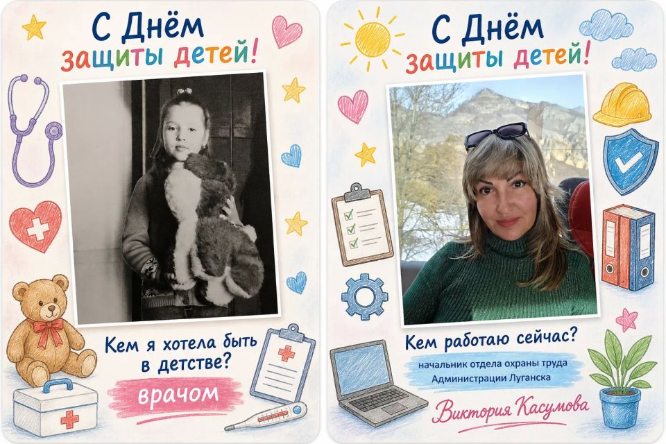 В каждом взрослом когда-то жил ребёнок с большой мечтой В каждом взрослом когда-то жил ребёнок с большой мечтой