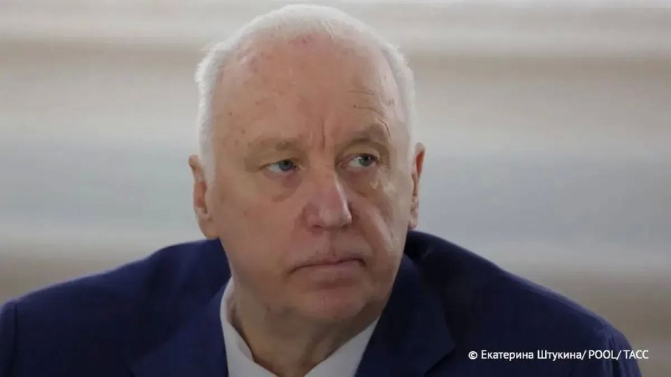 Генпрокурор РФ назвал виновных в теракте в Старобельске