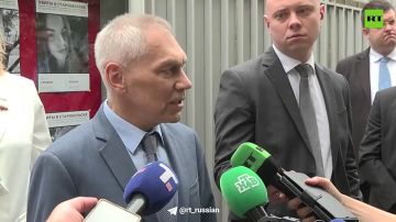 Граждане Сербии в первые же часы после теракта ВСУ в Старобельске массово обращались с соболезнованиями в посольство РФ