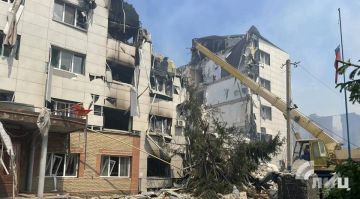111. Пострадавшие в результате теракта в Старобельске могут оформить необходимые документы, в том числе для получения мер социальной поддержки, по месту жительства