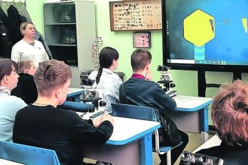 Жители ЛНР получают возможность пройти бесплатное профессиональное обучение и повысить квалификацию
