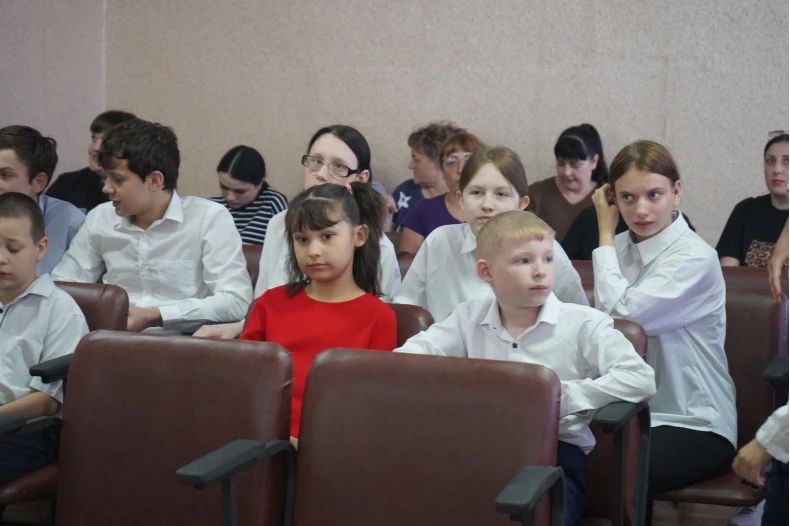 В Международный день защиты детей регион-шеф Красноярский край сделал особый подарок юным жителям Свердловского муниципального округа В Международный день защиты детей регион-шеф Красноярский край сделал особый подарок юным жителям Свердловского муниципального округа