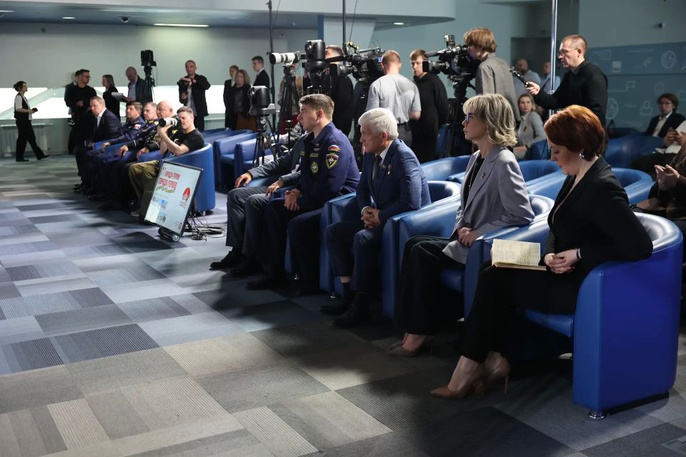 Дарья Лантратова: Женское Движение Единой России присоединится к проекту «Города-герои – города Героев» Дарья Лантратова: Женское Движение Единой России присоединится к проекту «Города-герои – города Героев»
