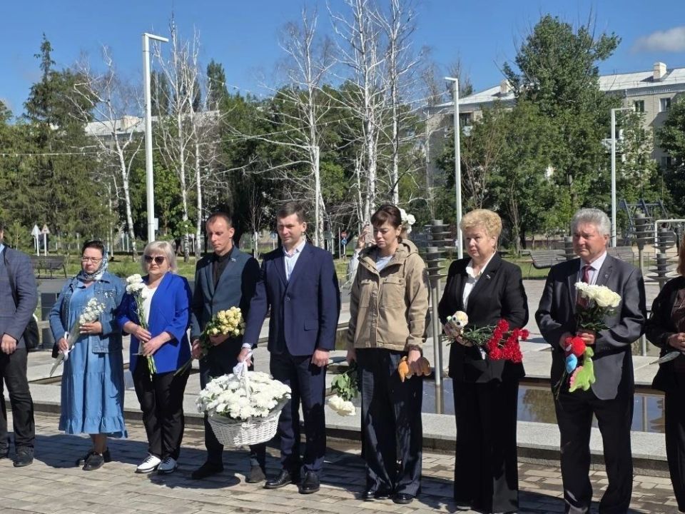 Ольга Бас: 1 июня — День защиты детей