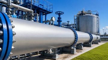 Евразийский северо-восточный газовый хаб на инфраструктуре российских газопроводов мог бы стать альтернативой уязвимым морским узлам