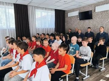 Сегодня в России отмечают Международный день защиты детей