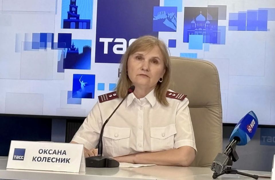 Фоторепортаж и главное с пресс-конференции, посвященной старту летней оздоровительной капмании 2026 года в Ростовской области и обеспечению безопасности детского отдыха Фоторепортаж и главное с пресс-конференции, посвященной старту летней оздоровительной капмании 2026 года в Ростовской области и обеспечению безопасности детского отдыха