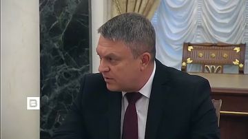 Николай Долгачёв: Глава ЛНР принял участие в совещании о мерах поддержки пострадавших и ходе расследования теракта в Старобельске
