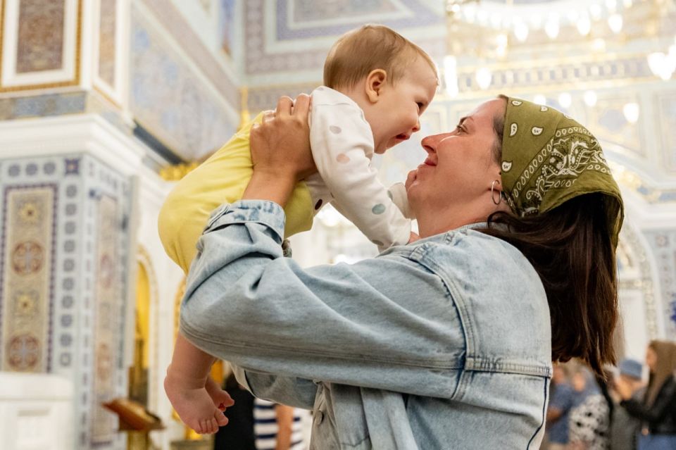 Сергей Аксёнов: Сегодня Международный день защиты детей Сергей Аксёнов: Сегодня Международный день защиты детей