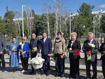 Ольга Бас: 1 июня — День защиты детей