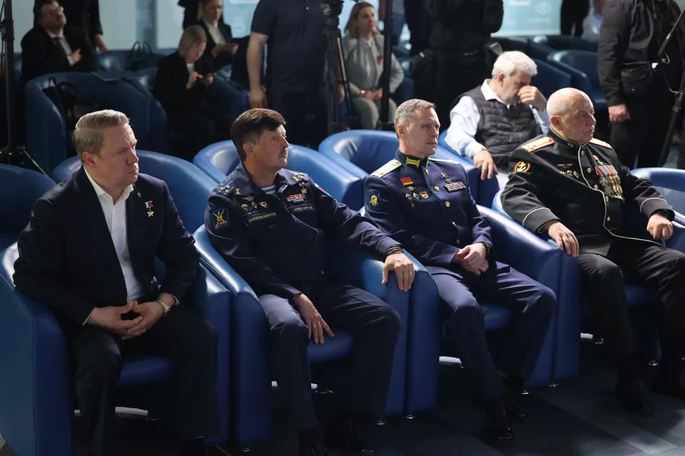 Дарья Лантратова: Женское Движение Единой России присоединится к проекту «Города-герои – города Героев» Дарья Лантратова: Женское Движение Единой России присоединится к проекту «Города-герои – города Героев»
