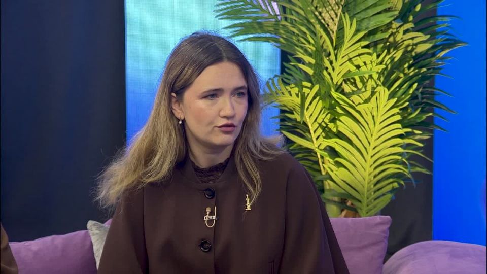 В движении с «Луганским характером»: как личность формируется в коллективе