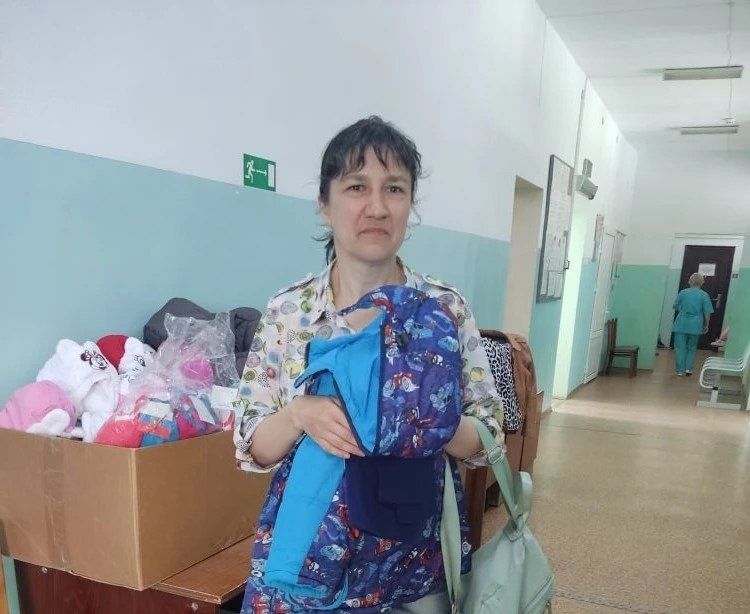 Забота о семьях с детьми - приоритетное направление в работе партии "Единая Россия" Забота о семьях с детьми - приоритетное направление в работе партии "Единая Россия"