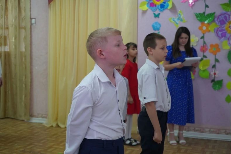 В Международный день защиты детей регион-шеф Красноярский край сделал особый подарок юным жителям Свердловского муниципального округа В Международный день защиты детей регион-шеф Красноярский край сделал особый подарок юным жителям Свердловского муниципального округа